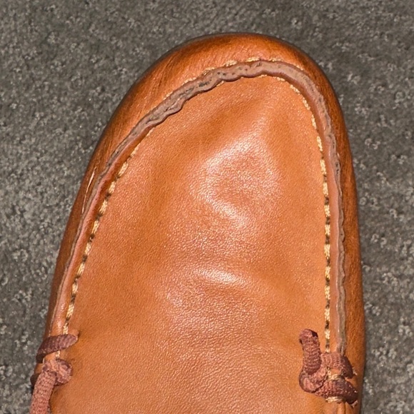 Hush Puppies Womens’s Loafers - Red, Black, Blue, Tan, Brown, Beige - Picture 9 of 14